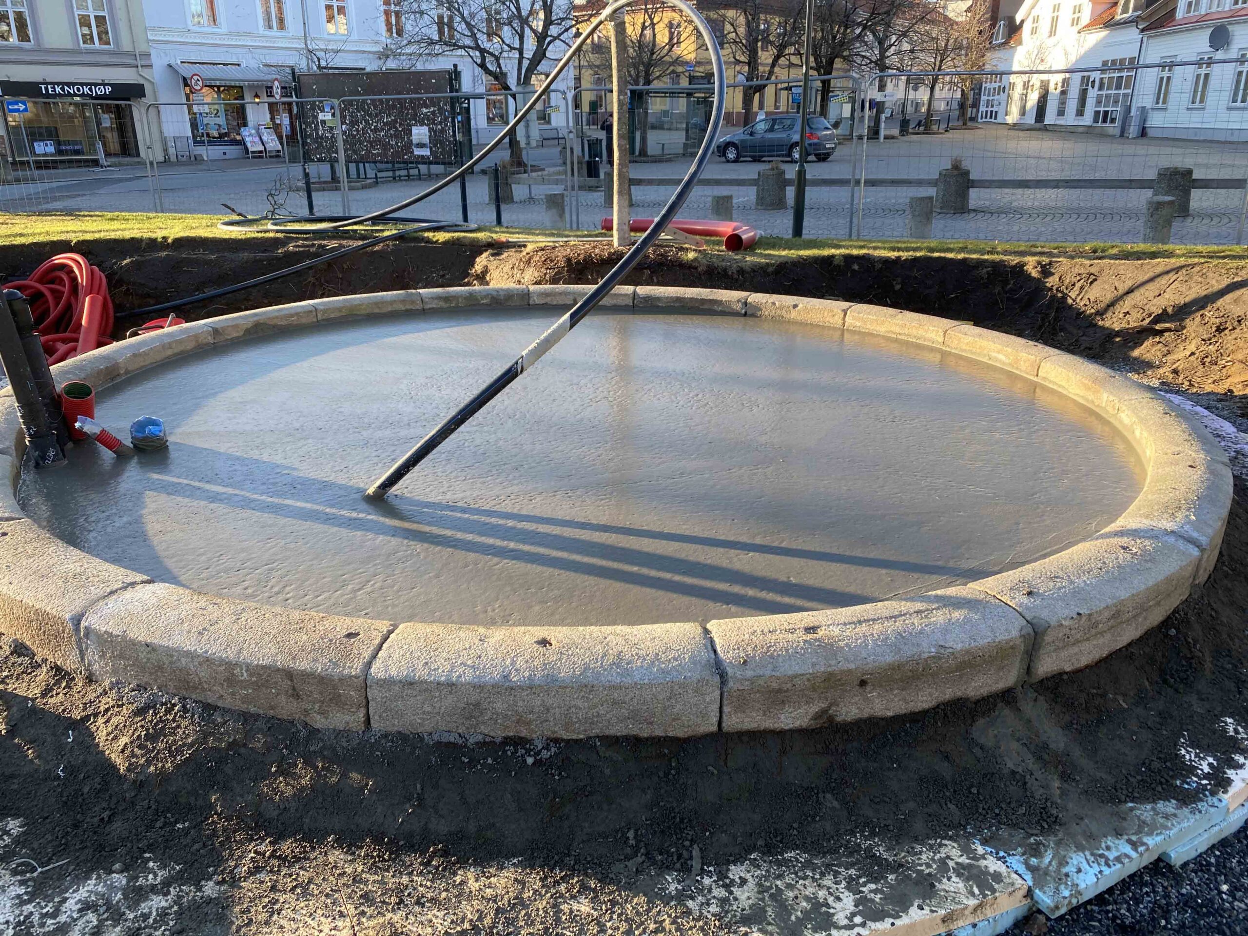 Halden – Urban Utebane (2020)